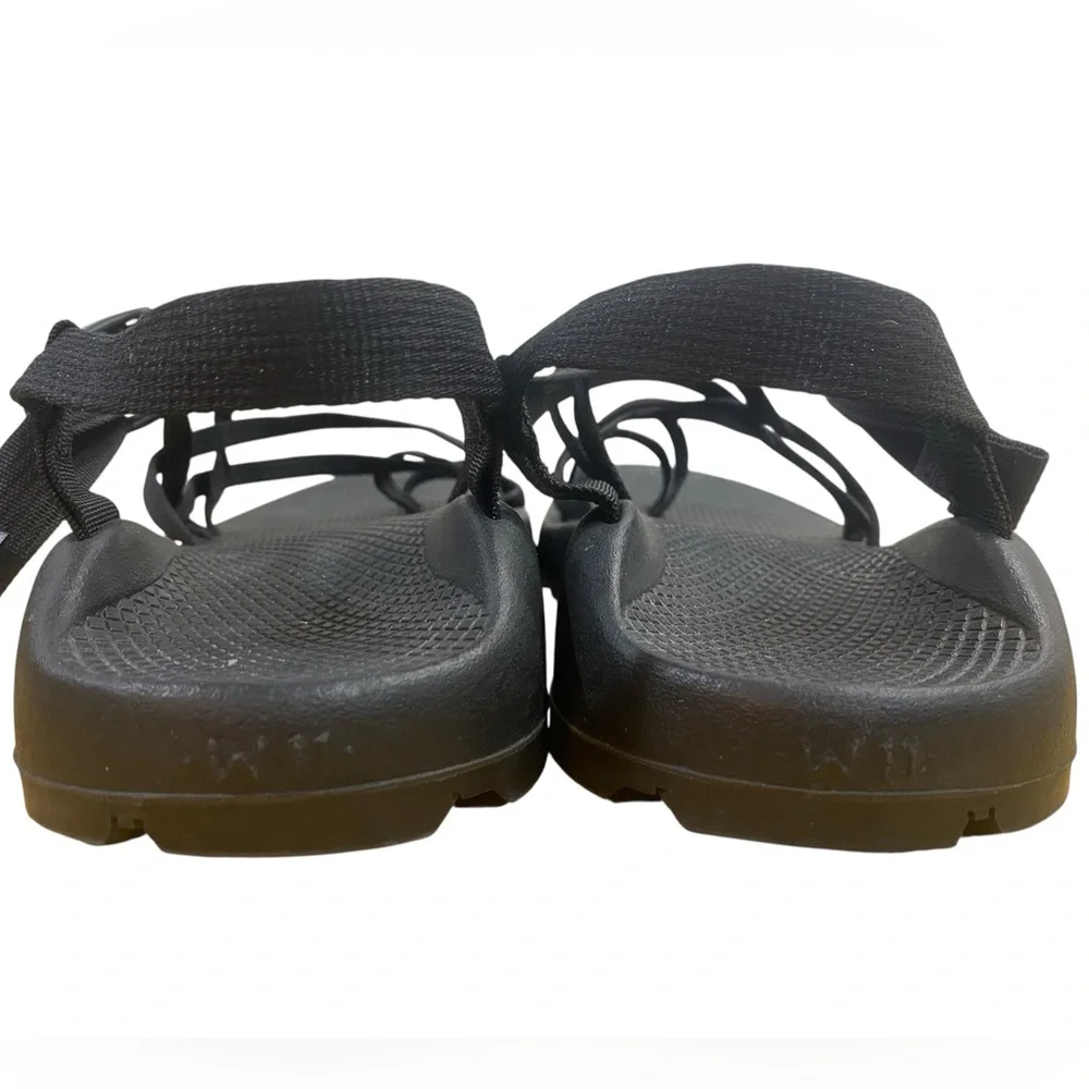 Chaco ZX/2 Cloud Dual Adjustable Straps Cushioned Sandal